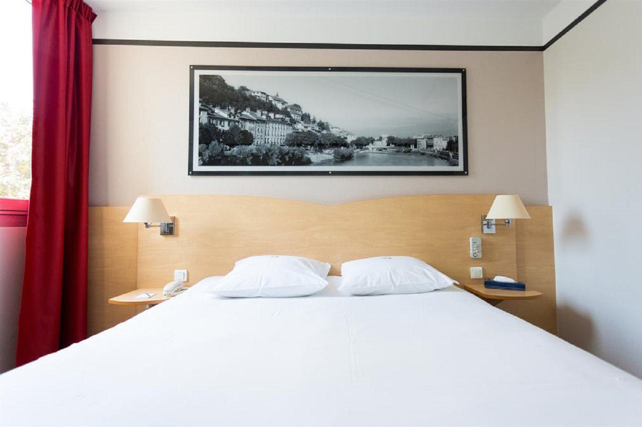 Hotel Inn Grenoble Eybens Parc Des Expositions Ex Kyriad Dış mekan fotoğraf