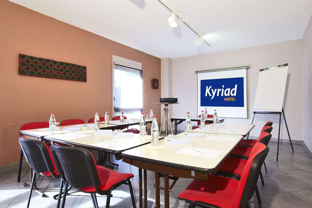 Hotel Inn Grenoble Eybens Parc Des Expositions Ex Kyriad Konforlar fotoğraf