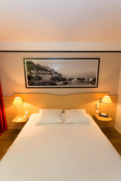 Hotel Inn Grenoble Eybens Parc Des Expositions Ex Kyriad Dış mekan fotoğraf