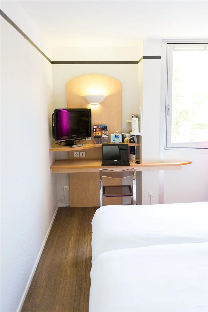 Hotel Inn Grenoble Eybens Parc Des Expositions Ex Kyriad Dış mekan fotoğraf