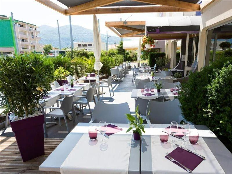 Hotel Inn Grenoble Eybens Parc Des Expositions Ex Kyriad Dış mekan fotoğraf